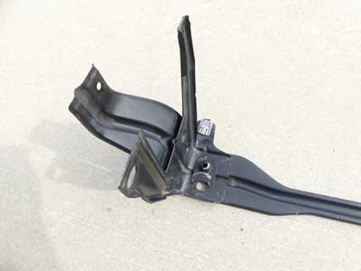 Mercedes Front Lower Core Radiator Support Frame Bar A2216200315 C216 W221 CL550 S550 CL S Class2